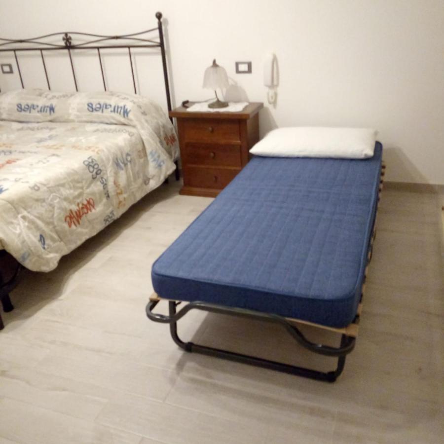 Casa Alessandra Surbo Eksteriør billede