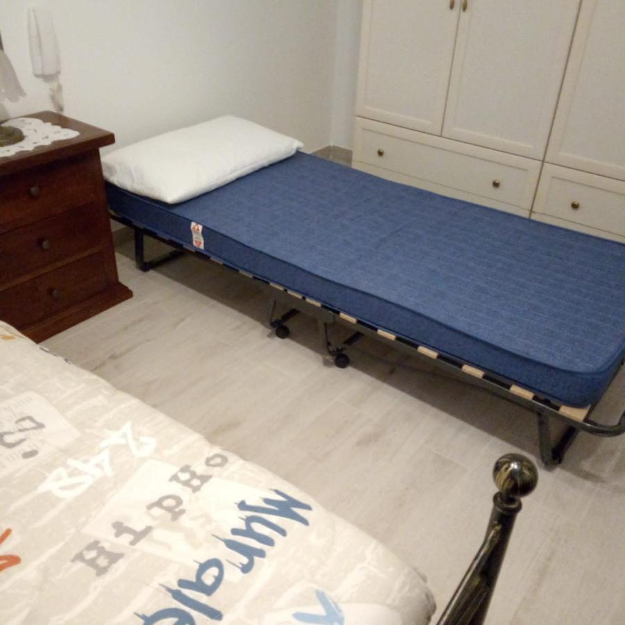 Casa Alessandra Surbo Eksteriør billede