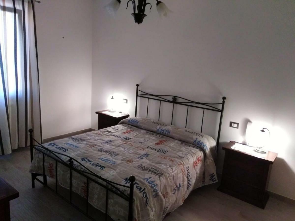 Casa Alessandra Surbo Eksteriør billede
