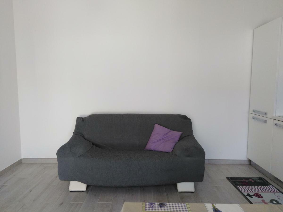 Casa Alessandra Surbo Eksteriør billede