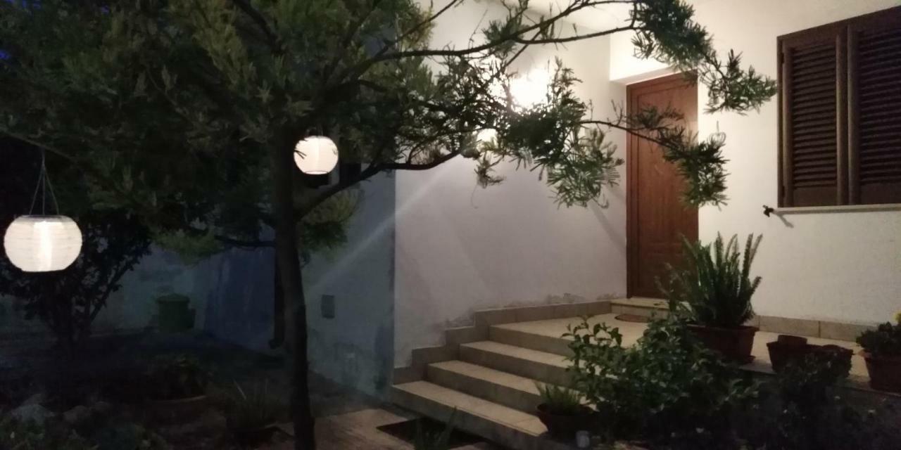 Casa Alessandra Surbo Eksteriør billede